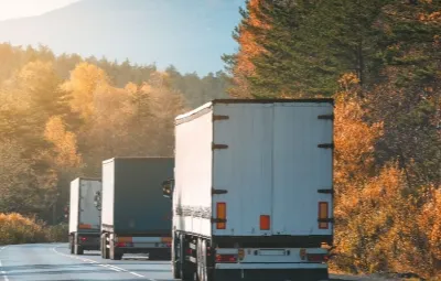 Konya ile Yalova Arası Klima Taşıma