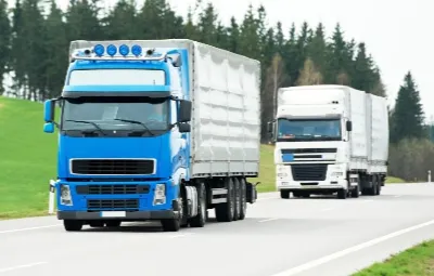 Konya ile Yalova Arası Eşya Taşıma